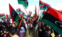 Libia menetapkan saat penyelenggaraan pilpres dan pemilu Parlemen