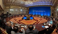 Banyak kelompok oposisi Suriah tidak menghadiri Konferensi  yang diadakan oleh Rusia