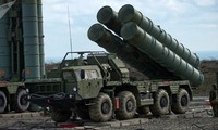 Rusia dan Turki melaksanakan  perdagangan alat  persenjataan  militer sebesar 2,5 miliar USD