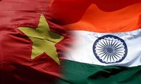 Hubungan Vietnam-India memberikan sumbangan positif  kepada hubungan India-ASEAN