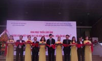Pameran foto: “Tahun APEC Vietnam 2017 dan selar Vietnam-selar Da Nang”