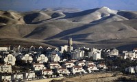 Israel melegalisasi satu zona pemukiman penduduk di Tepi Barat