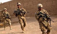 Para Panglima Angkatan  Darat Asia Tengah dan Asia Selatan berbahas tentang perang anti-terorisme