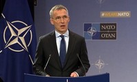 Konferensi Menhan NATO berbahas tentang banyak masalah penting