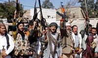 Iran dan pasukan Houthi  berbahas tentang situasi politik dan kemanusiaan di Yaman