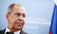 Rusia bersedia meninjau rancangan resolusi PBB tentang Suriah.