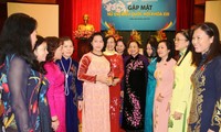 Vietnam mencapai prestasi tinggi tentang kesetaraan gender