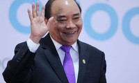 PM Vietnam, Nguyen Xuan Phuc  akan  melakukan kunjungan resmi ke Selandia Baru dan Australia