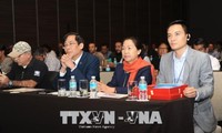 Vietnam menghadiri Kongres Serikut Buruh Pendidikan Internasional di Meksiko