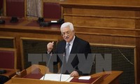 Liga Arab  mendukung rencana perdamaian yang diajukan Pemerintah Palestina   