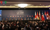 Perjanjian  CP TPP resmi ditandatangani di Cile