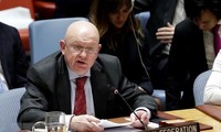 Ketegangan di sekitar kasus  intel Skripal: Reaksi opini umum dunia  setelah banyak negara mengusir para  diplomat Rusia