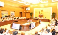 Komite Tetap MN Vietnam memberikan pendapat kepada  RUU tentang Unit Administrasi-Ekonomi Khusus