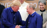 Presiden AS siap bertemu dengan timpalannya dari Rusia