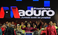Venezuela membantah ancaman sanksi Uni Eropa