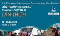 Pembukaan Festival Film Dokumenter Eropa-Vietnam kali ke-9