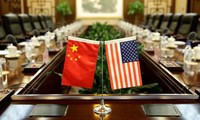 Tiongkok menyatakan akan membalas tekanan dagang AS