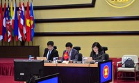 Viet Nam bersama  memimpin sidang  ke-18 Komite Kerjasama Bersama  ASEAN-India