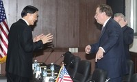 Republik Korea dan AS memulai perundingan baru tentang  pembagian anggaran  belanja pertahanan