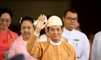 Myanmar  menetapkan waktu  mengadakan Konferensi ke-3 Perdamaian  Panglong