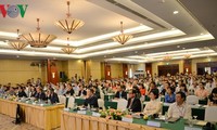 Penutupan  Forum konektivitas  Start-up Vietnam dalam dan luar negeri