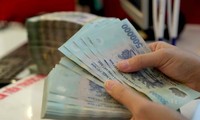 Pasar keuangan  konsumsi Viet nam akan mencapai tonggak  sejuta miliar VND pada tahun 2019