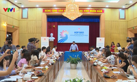 Program: Mengkonektivitaskan jaringan pembaruan kreatif  Viet Nam-2018