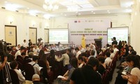 Mengawali Pekan Energi Terbarukan Viet Nam 2018