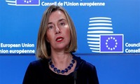 PBB  dan EU mengusahakan solusi perdamaian  untuk Suriah