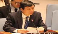 Vietnam berkomitmen mendorong multilateralisme, mendukung peranan PBB