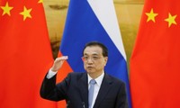 Tiongkok  berharap akan menyelesaikan perundingan COC dalam waktu tiga tahun