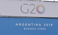 Pembukaan KTT G20