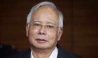 Mantan PM Malaysia, Najib Razak dituduh merevisi laporan  pemeriksaan keuangan tentang 1MDB