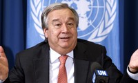 COP24: Sekjen PBB mendesak  tekad politik untuk  melaksanakan Permufakatan Paris 2015