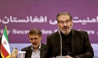 Iran memperingatkan keberadaan IS di Afghanistan
