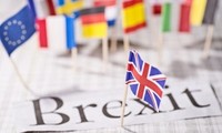 Inggris menetapkan waktu pemberian suara tentang permufakatan  Brexit