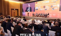 Pembukaan Forum Ekonomi  Viet Nam tahun 2019