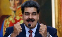 Presiden Venezuela menyatakan bersedia mengadakan perundingan dengan faksi oposisi