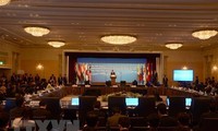 Pembukaan Sidang tingkat Menteri RCEP di Kamboja