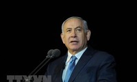 PM Israel memperpendek kunjunganya di AS setelah penembakan roket terhadap Tel Aviv