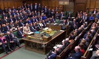 Masalah Brexit: Kabinet Inggris  menghadapi bahaya kereruntuhan menyeluruh