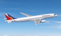Maskapai penerbangan Filipina membuka lini penerbangan langsung  Manila-Ha Noi