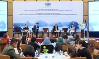 Viet Nam terus menggelarkan gagasan-gagasan positif dalam Tahun APEC 2017