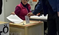 SDP  merebut kemenangan dalam pemilu di Finlandia