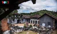Rumah penjara Son La-Situs peninggalan sejarah nasional istimewa