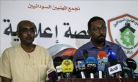 Situasi  di Sudan: TMC dan kekuatan demonstran sepakat membentuk Dewan  yang berkuasa bersama