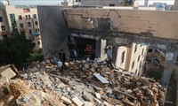 Gerakan Jihad  memperingatkan eskalasi bahaya huru-hara di Jalur Gaza