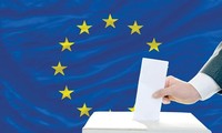 Pemilihan Parlemen Eropa: Tantangan-tantangan yang sedang ada