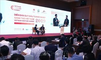 Forum Dana Investasi Start-up kreatif  Viet Nam-2019
