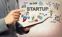 Indikasi-indikasi positif dari arus  modal untuk  badan-badan usaha start-up kreatif Viet Nam
